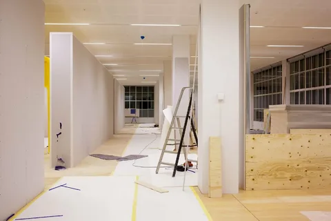 Remodeling Construction Services