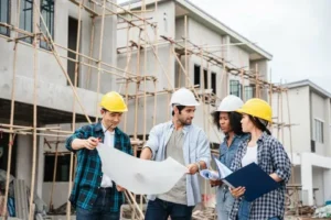 Building Construction Services Surrey