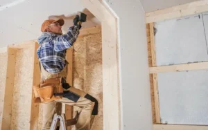 Remodeling Construction Services