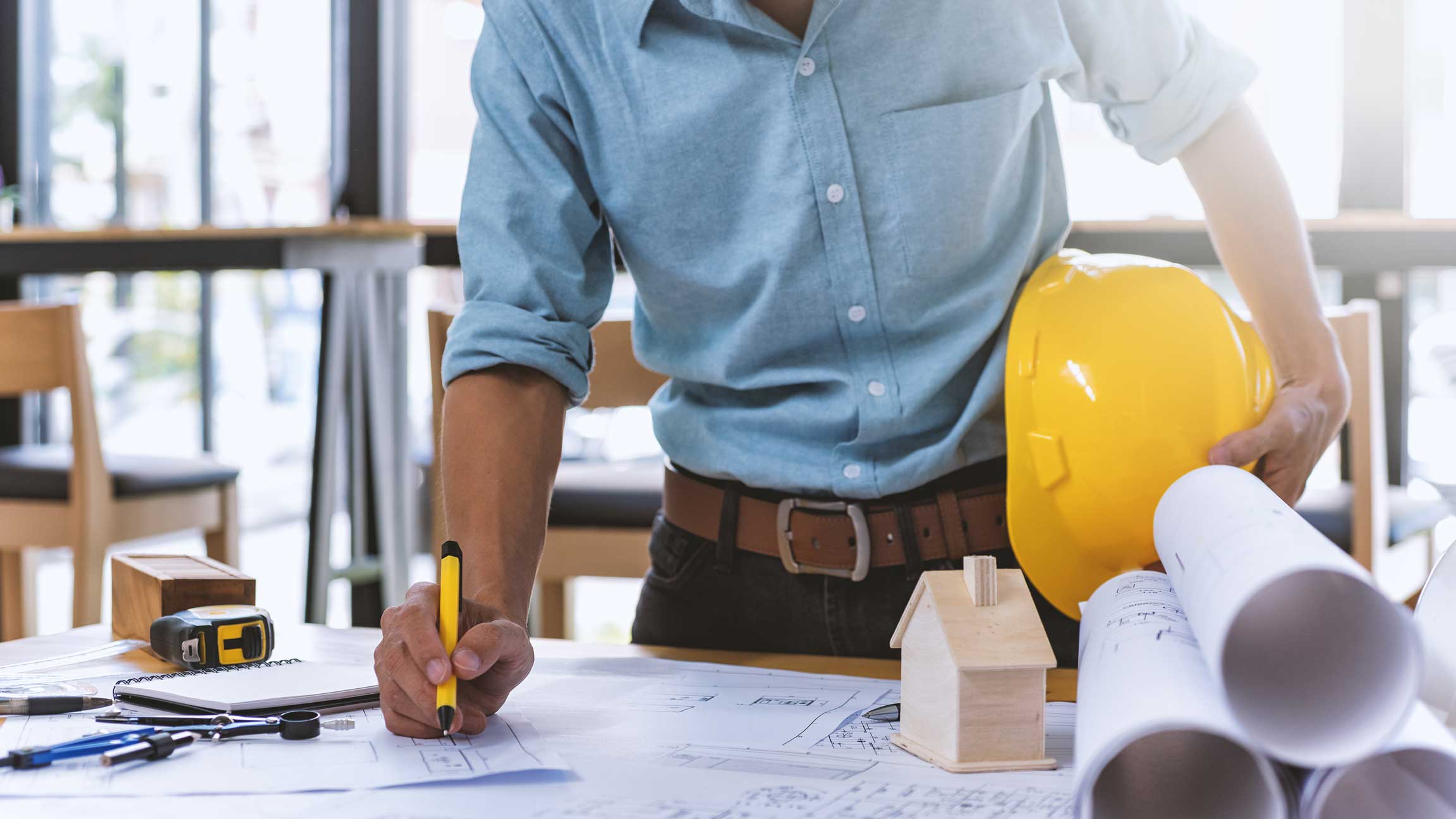 Building Construction Services Surrey