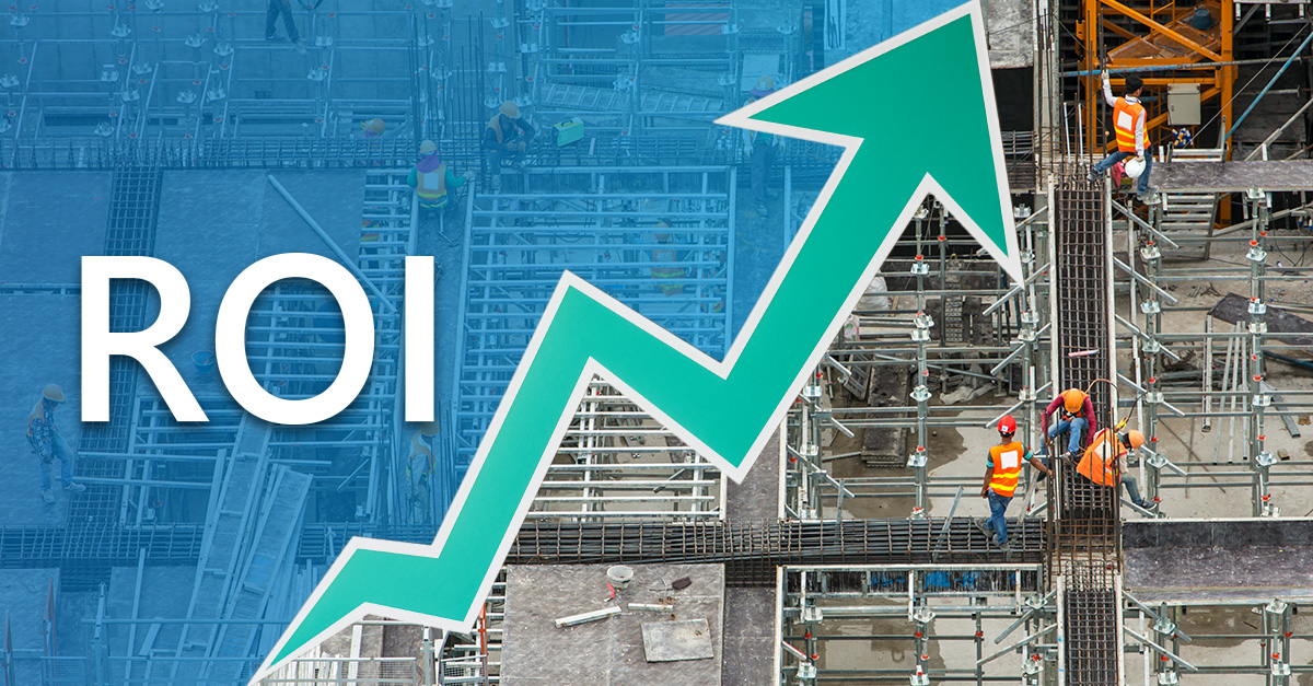 Building Construction Services Surrey