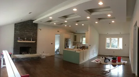 Renovation Contractor in Surrey
