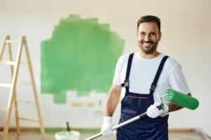 Professional Renovation Contractor surrey