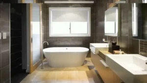Premium Bathroom Upgrading Services in Surrey