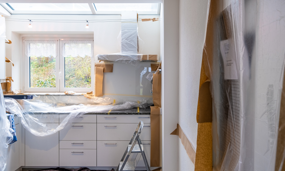 Home-Renovations