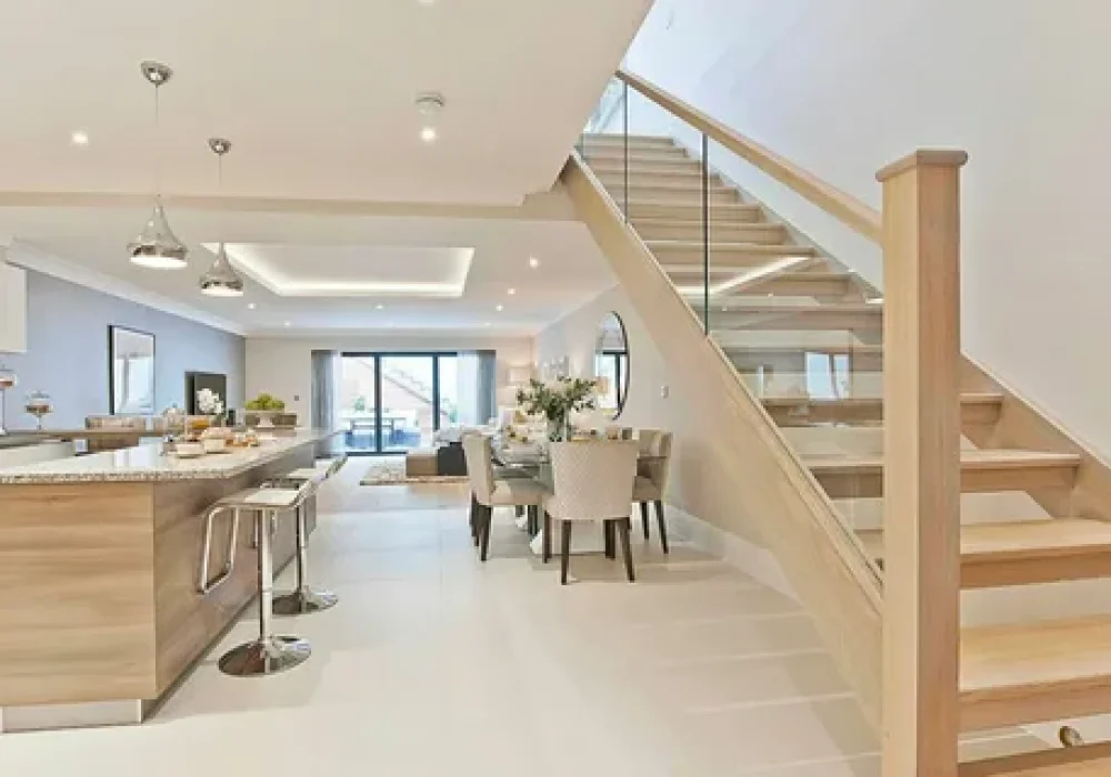 Renovation Services Vancouver