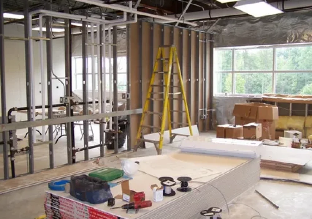 Renovation Services Vancouver