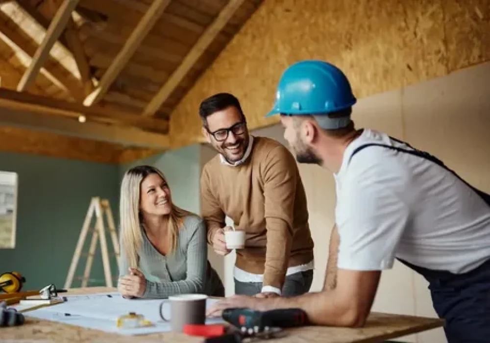 Contractor Services Vancouver