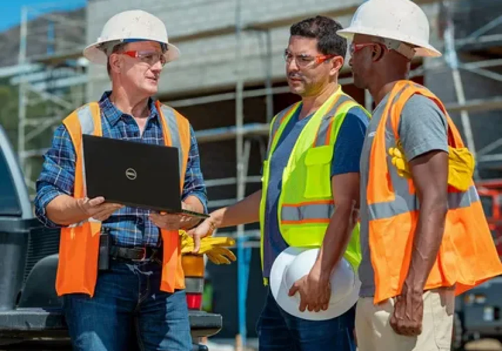 Contractor Services Vancouver
