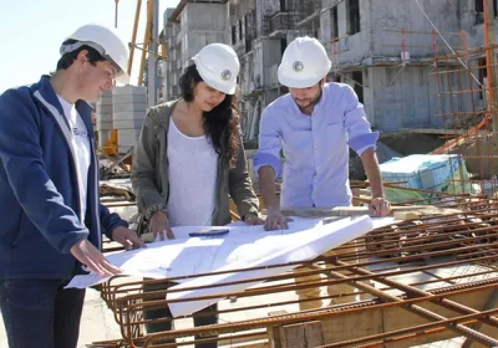 Construction Services Vancouver