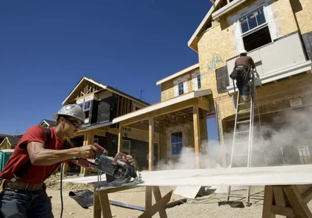 Construction Services Vancouver
