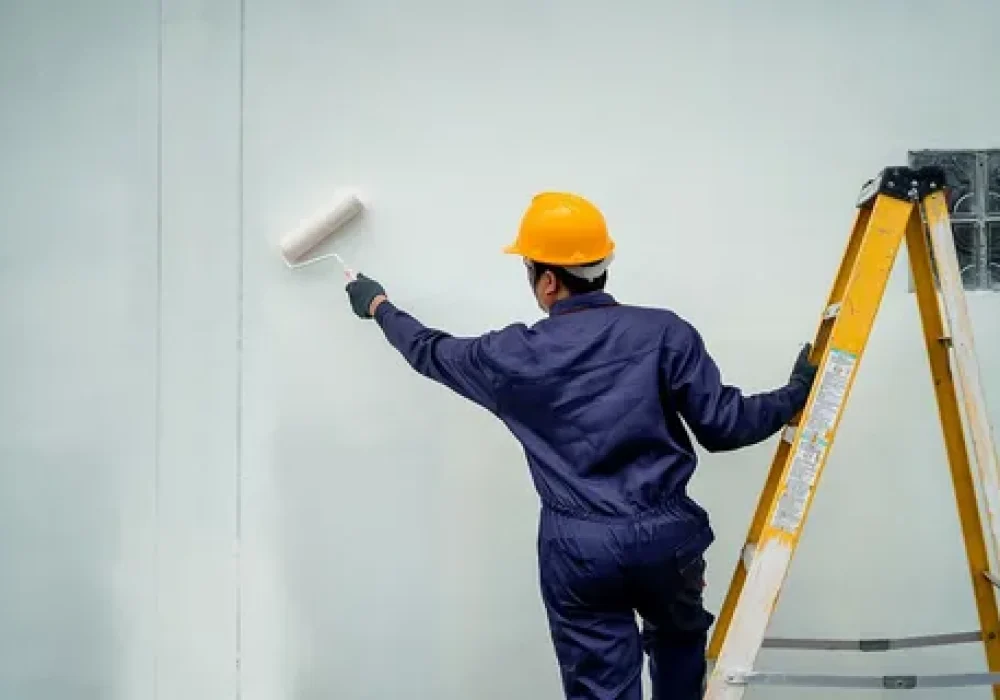 Painting Services Vancouver