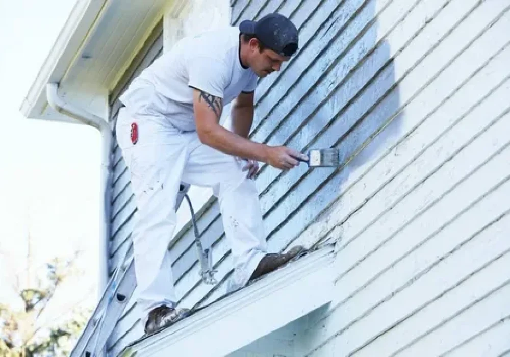 Painting Services Vancouver