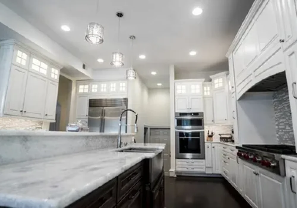 Bathroom and Kitchen Contractor Services Vancouver