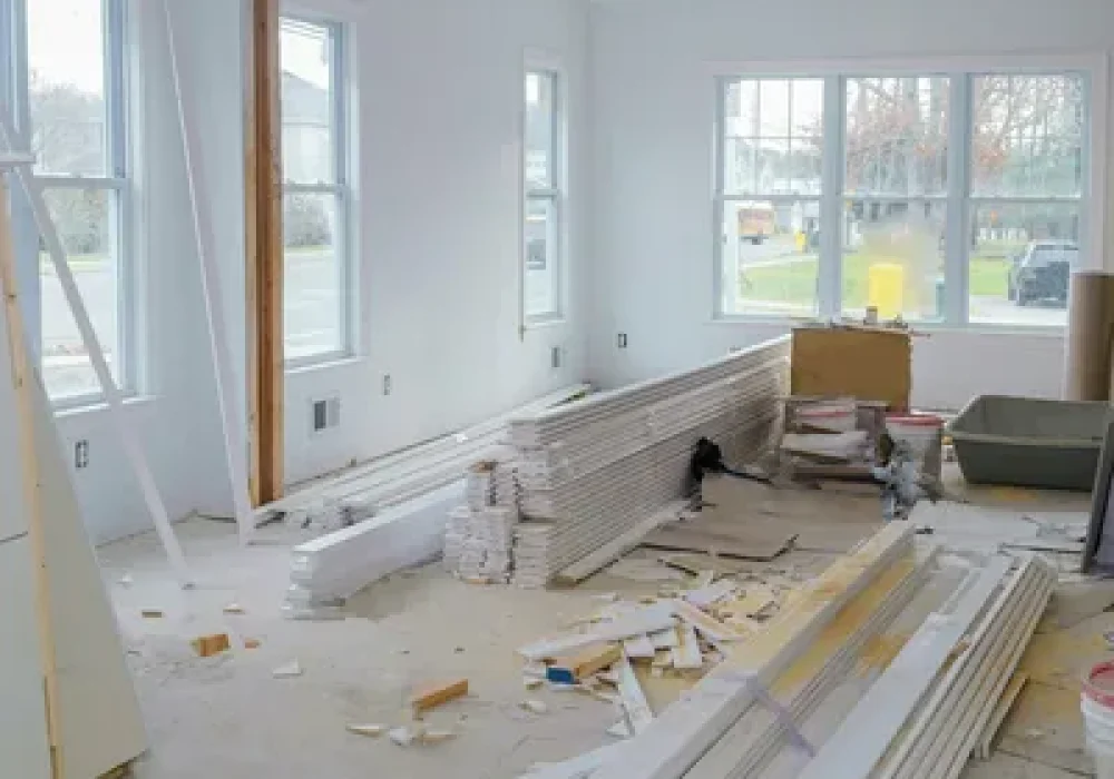 Home Remodeling Services Vancouver