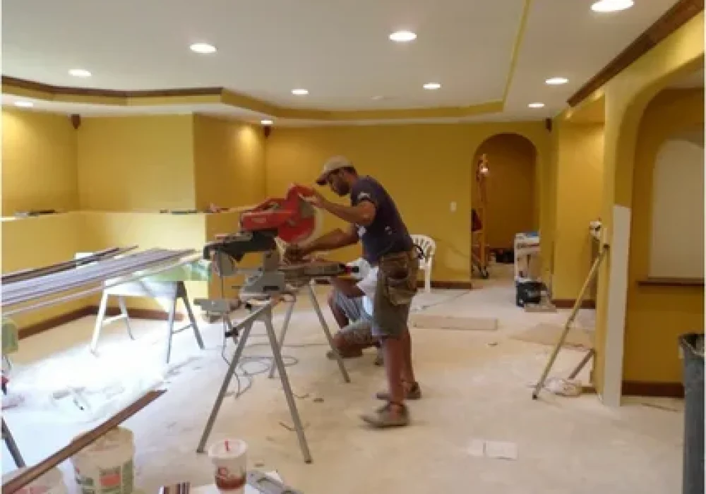 Home Remodeling Services Vancouver