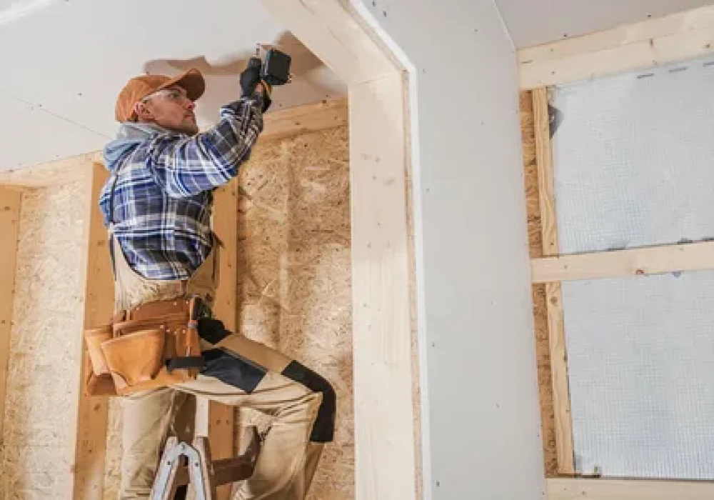 Home Remodeling Services Vancouver