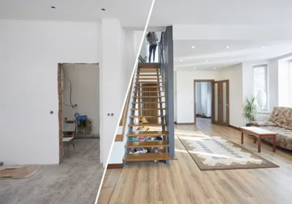 Renovation Services in Burnaby