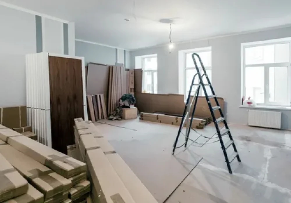 Renovation Services in Burnaby