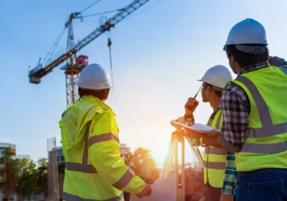 Building Services Burnaby