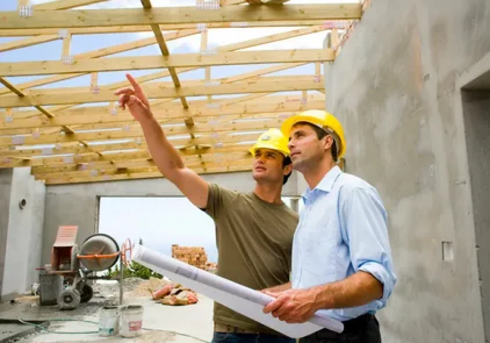Building Services Burnaby