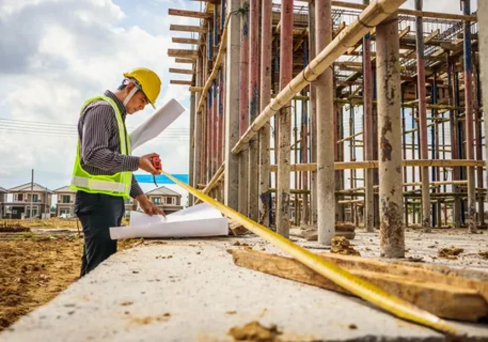 Building Services Burnaby