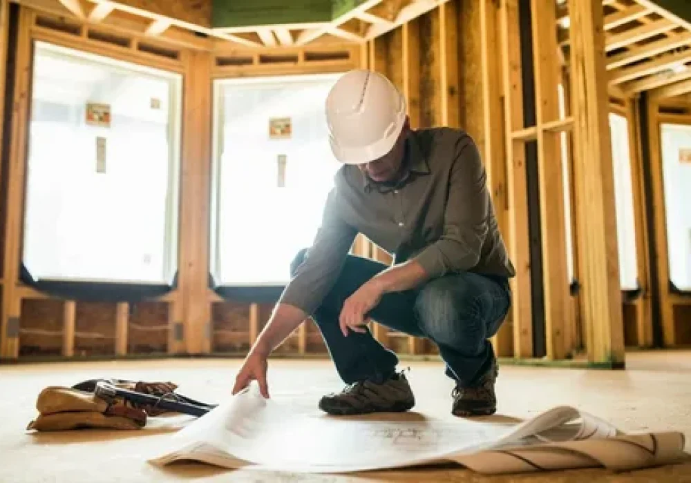 Contractor Services in Burnaby