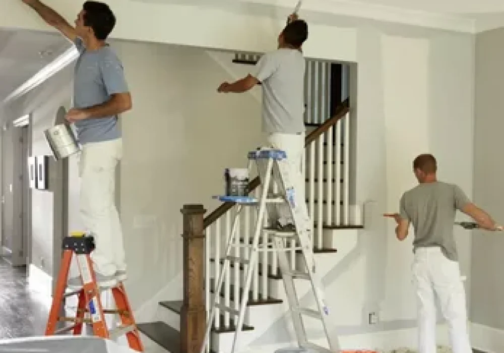 Home Remodeling Services Burnaby