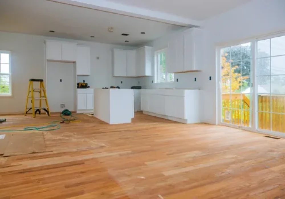 Home Remodeling Services Burnaby