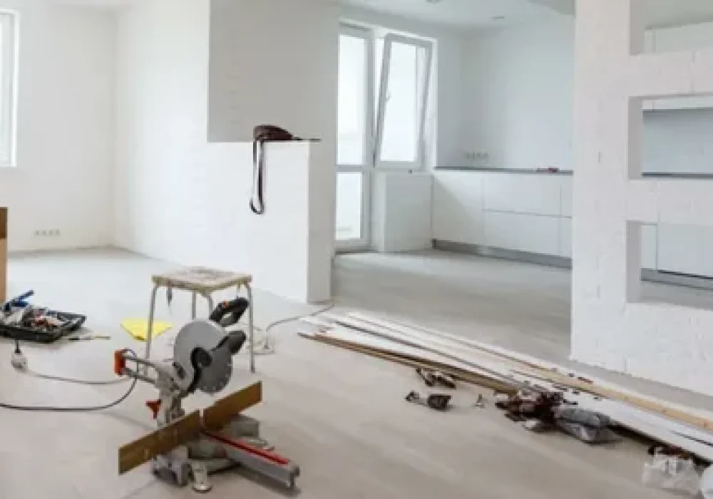 Home Remodeling Services Burnaby
