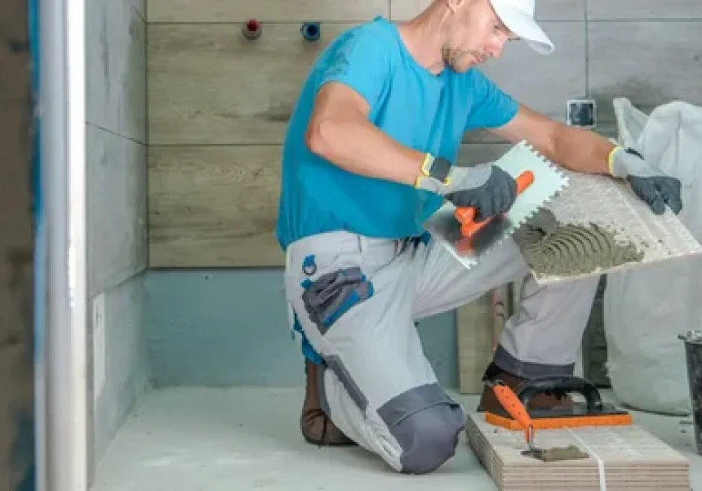 Bathroom and Kitchen Contractor Burnaby