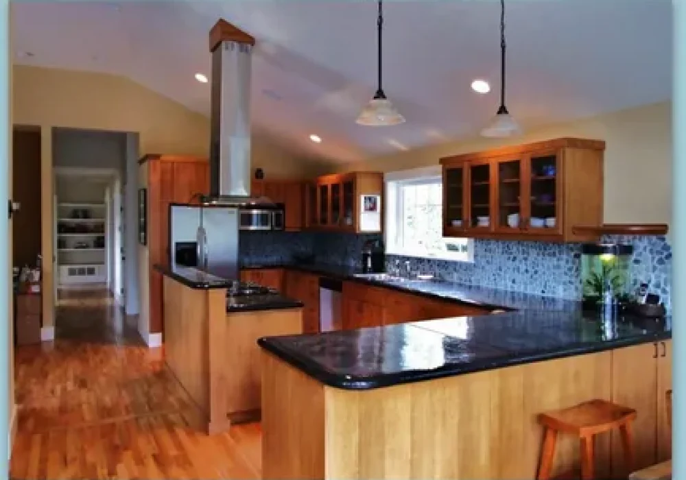 Bathroom and Kitchen Contractor Burnaby