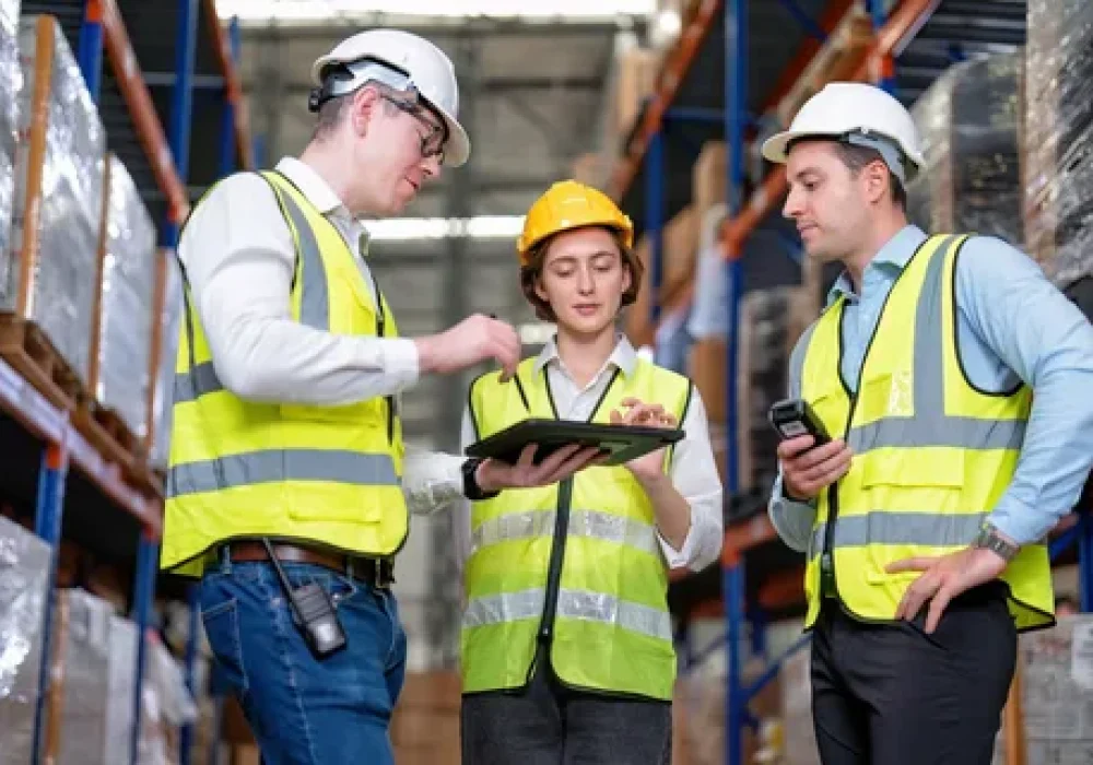 Manpower Supply Services