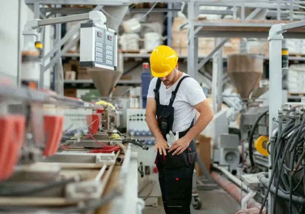 Manpower Supply Services