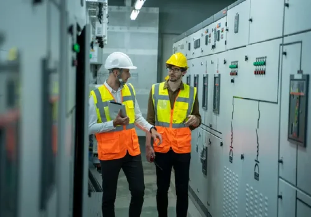 Manpower Supply Services