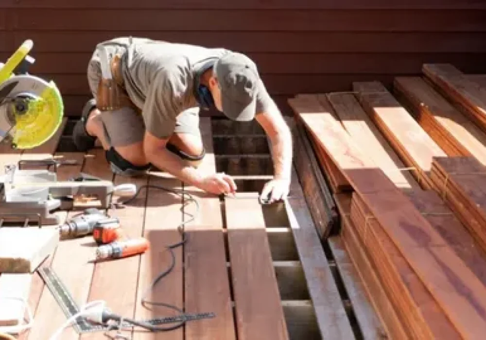 Renovation Services Surrey