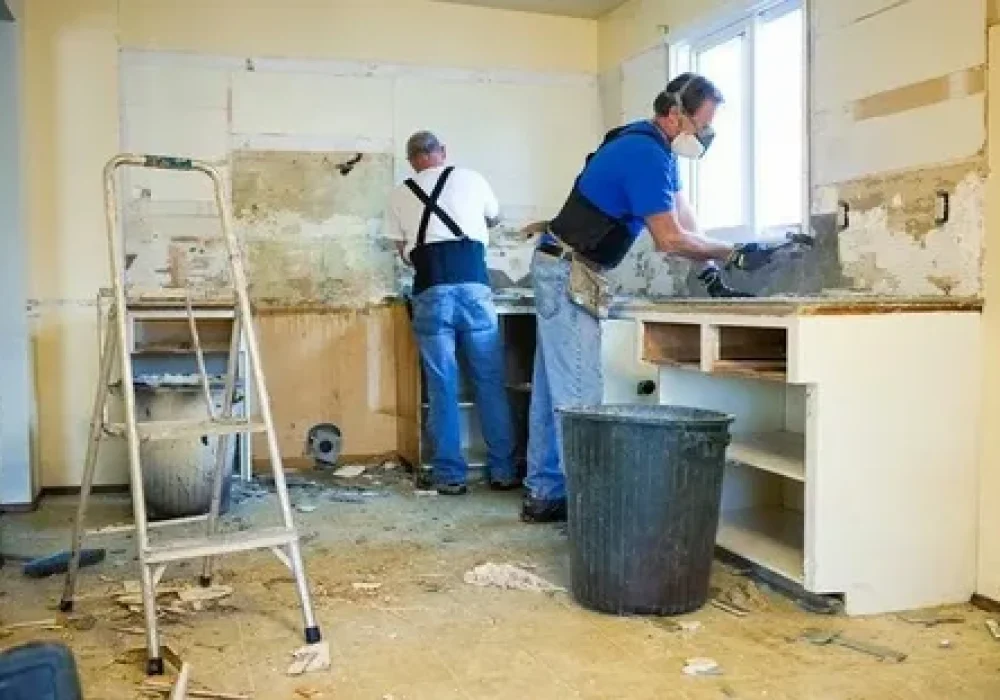 Renovation Services Surrey