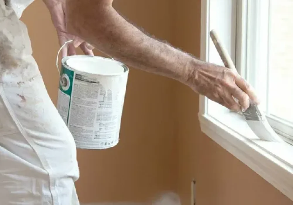 Painting Services Surrey