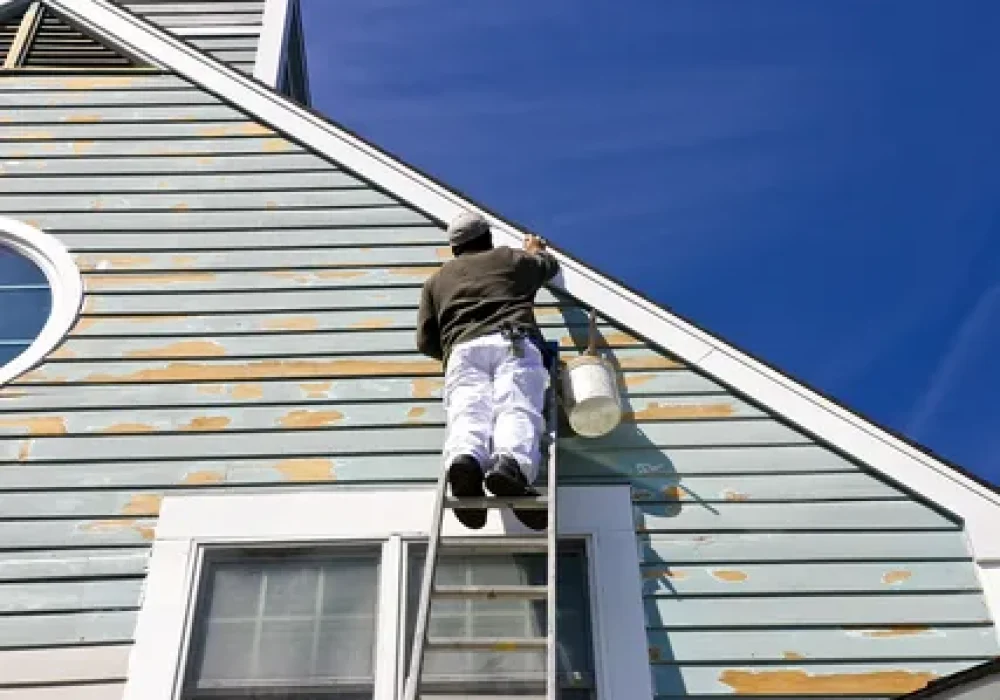 Painting Services Surrey