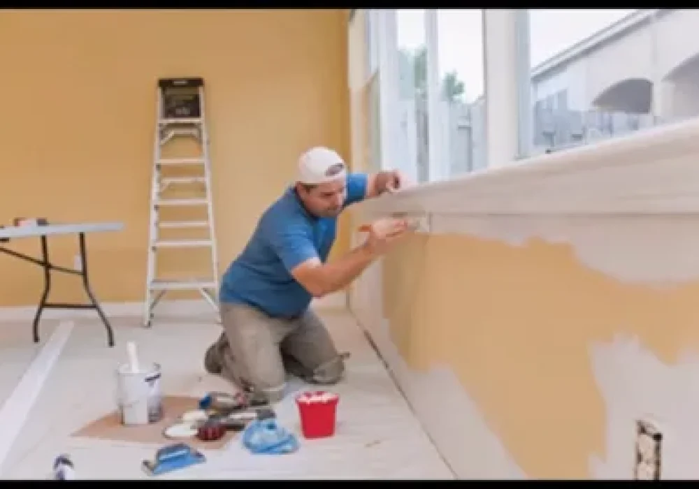 Painting Services Surrey