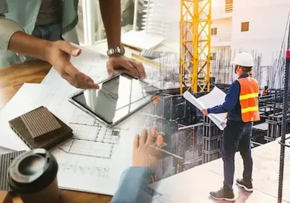 Construction Services Surrey