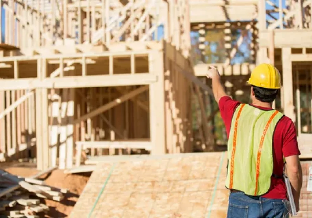 Construction Services Surrey