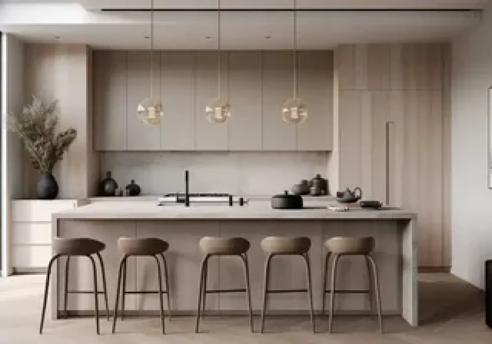 Kitchen Services Surrey