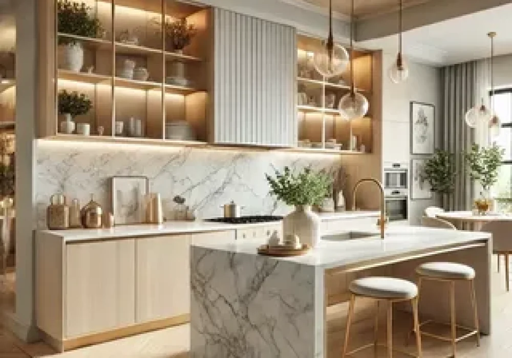 Kitchen Services Surrey