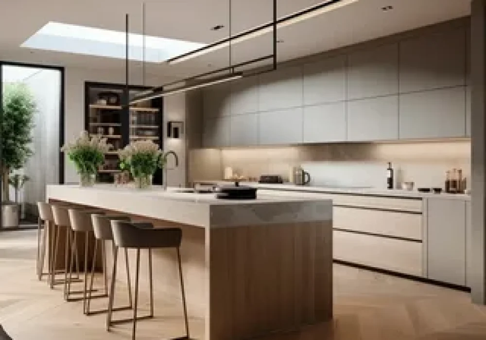 Kitchen Services Surrey