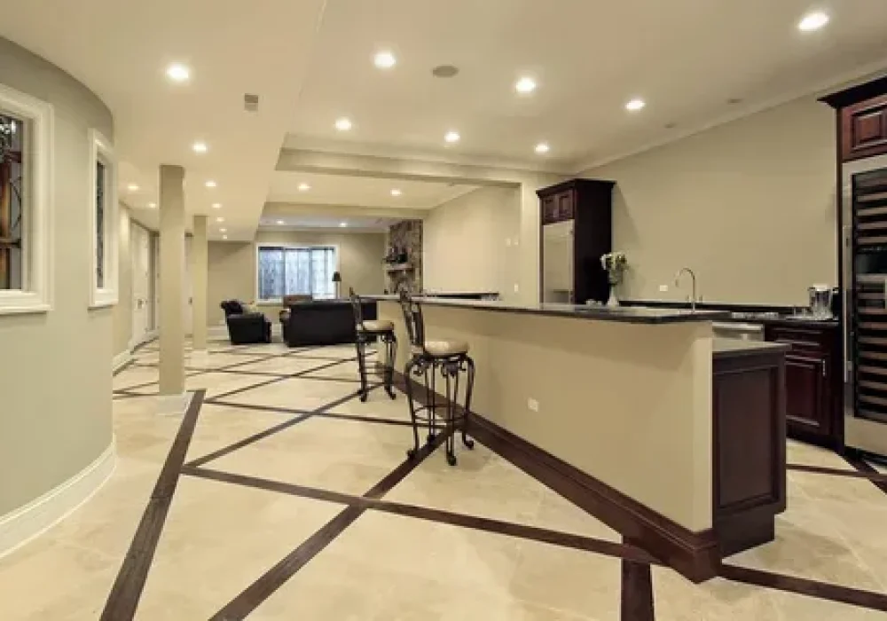 Basement Remodeling Services Surrey