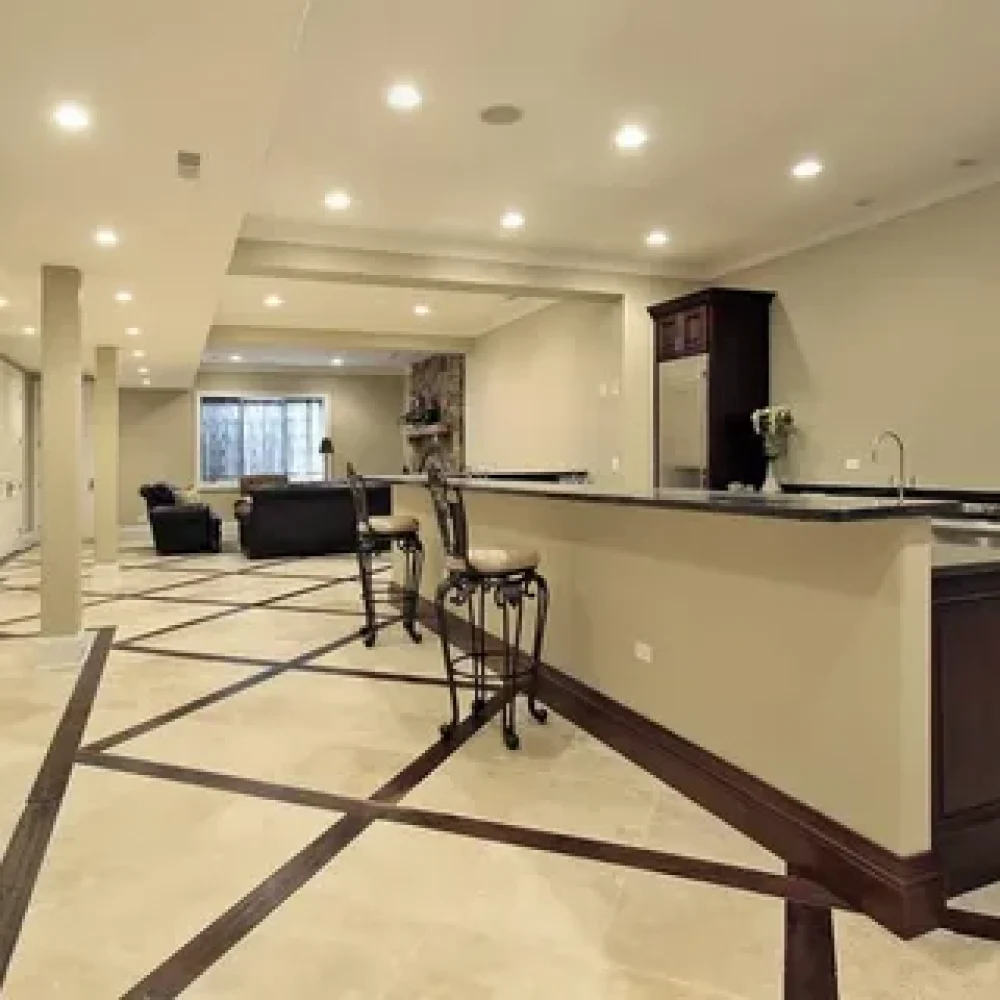 Basement Remodeling Services Surrey