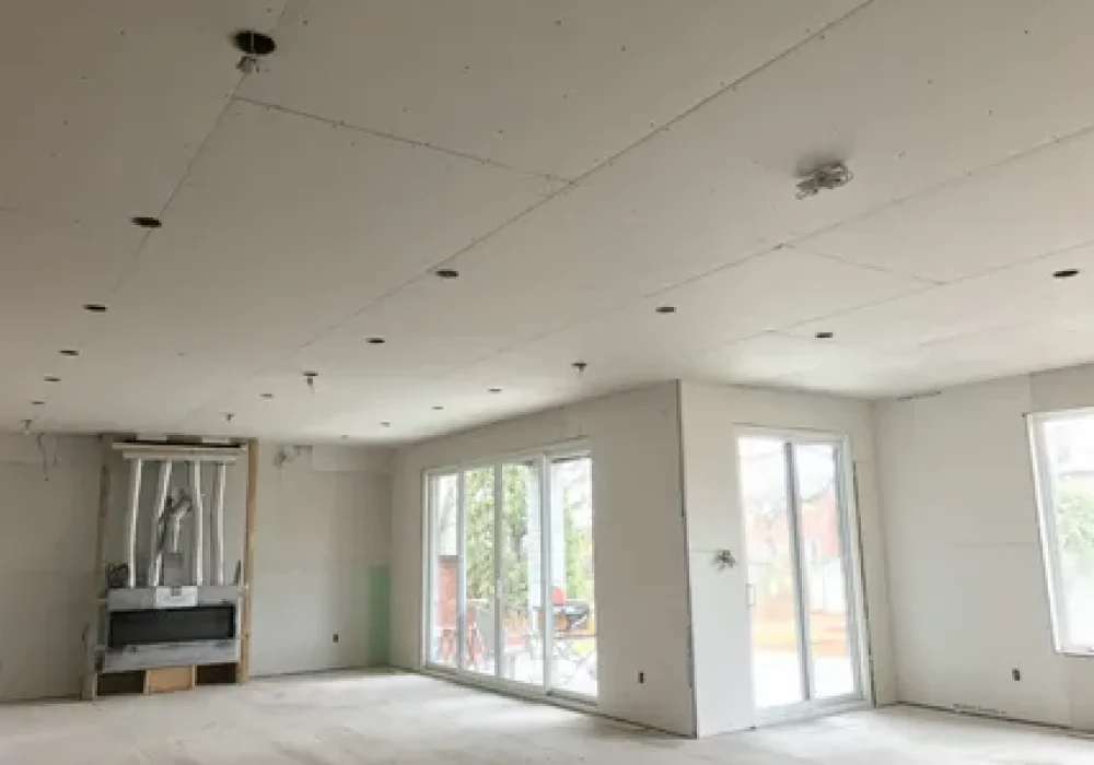 Flooring Finishing and Surface Enhancements