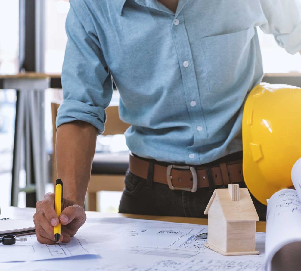 Building Construction Services Surrey
